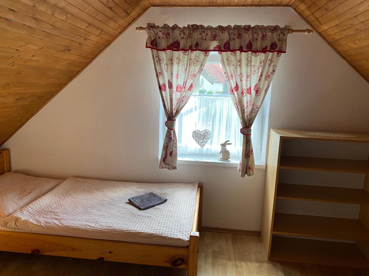 Villa Privat Dalibor à Dubrava Extérieur photo